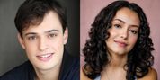 Noah Henry, Sarah-Anne Martinez and More to Star in WEST SIDE STORY at Paper Mill Playhous Photo