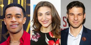 Noah J. Ricketts, Analise Scarpaci and More to Star in CHARMING Reading