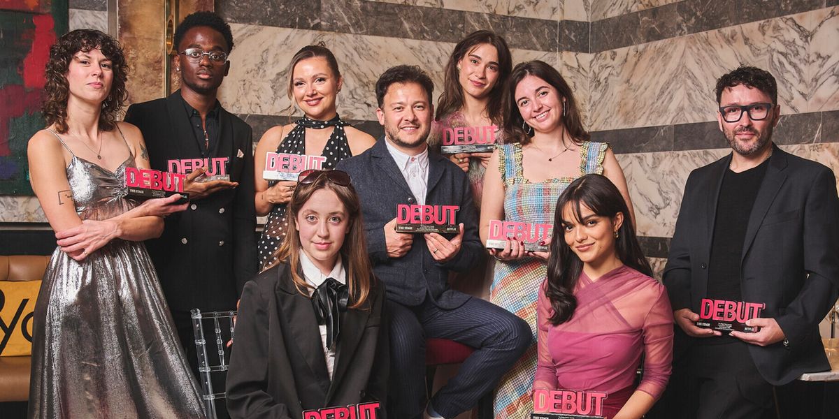 Noah Jupe, Sadie Sink, Tom Fletcher and More Nominated for 2026 Stage Debut Awards