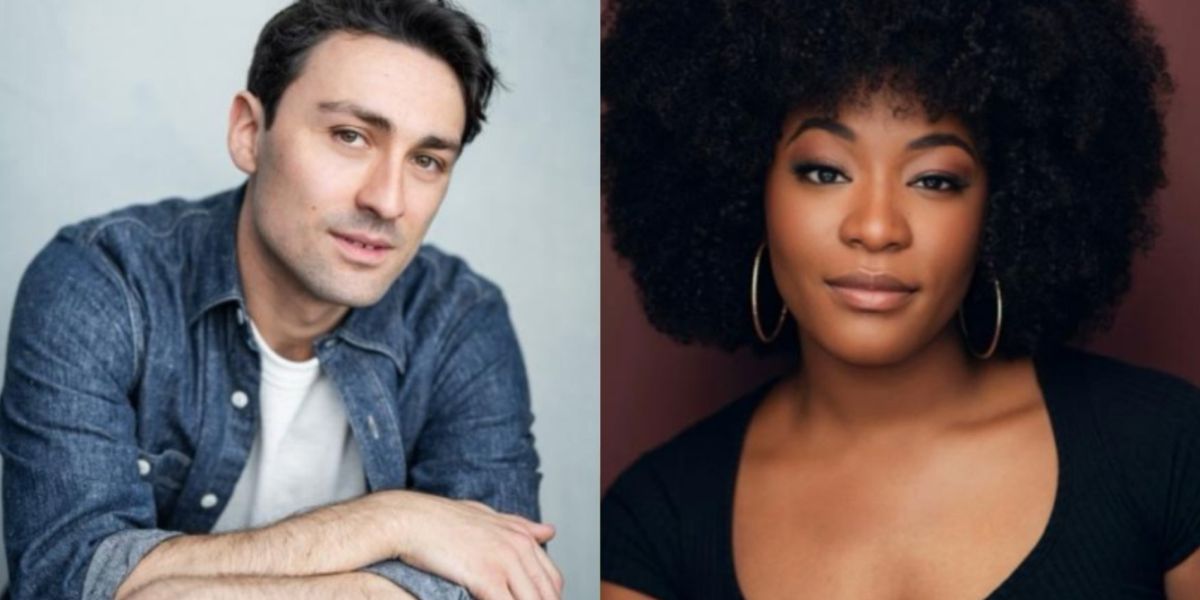Noah Kieserman and Nasia Thomas Join THE LAST FIVE YEARS as Standbys For Jamie and Cathy