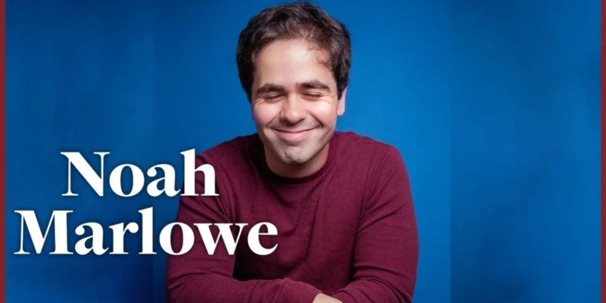Noah Marlowe to Make His Solo Debut At 54 Below This Month