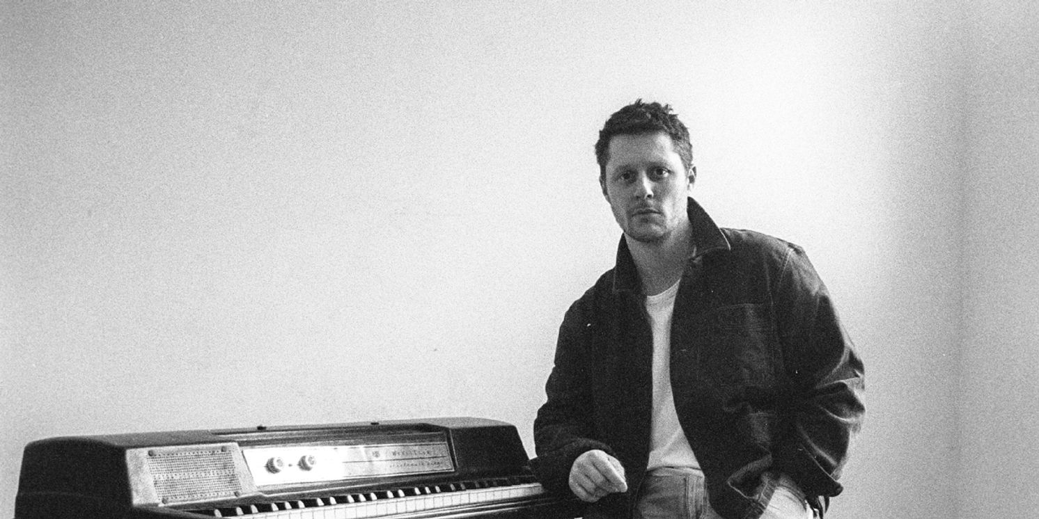 Noah Reid Brings His Solo Tour “Live Again” to Thousand Oaks  Image