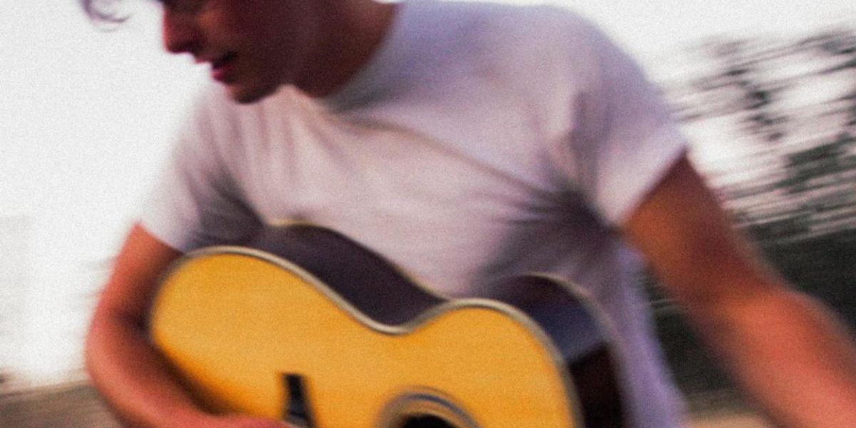 Noah Rinker Shares New Single 