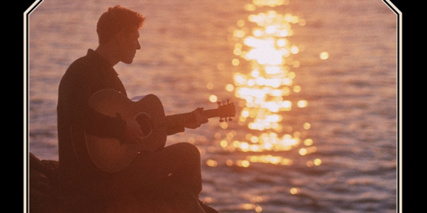 Noah Solt Releases Fourth Single 'Ever Been' Off Upcoming Debut Album  Image