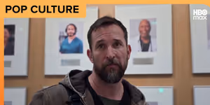 Noah Wyle's Dr. Robby Returns for First Day Back in THE PITT Season 3 Footage