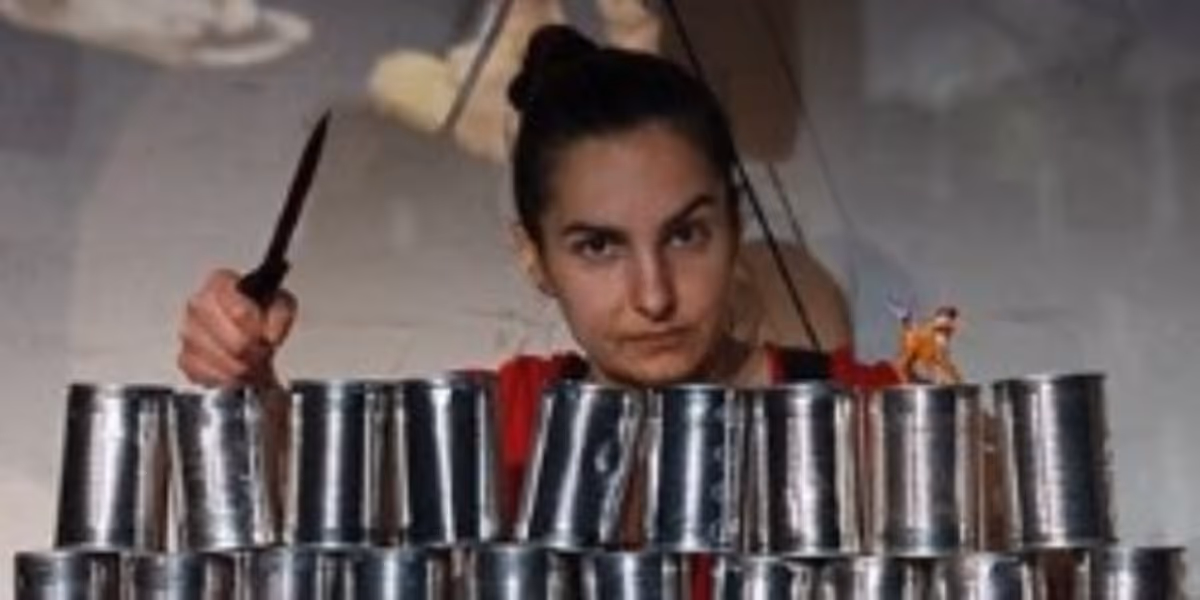 Nobel Prize Winner Elfriede Jelinek's BAMBILAND to Debut at the Edinburgh Festival Fringe