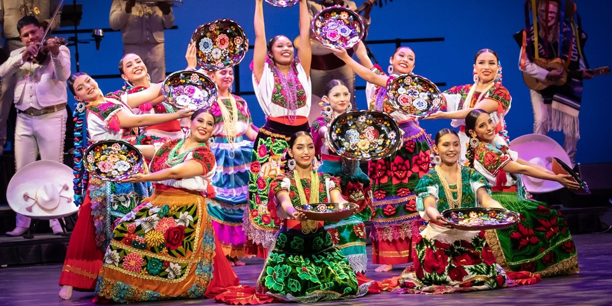 NOCHEBUENA: A CHRISTMAS SPECTACULAR Announced At The Eisemann Center