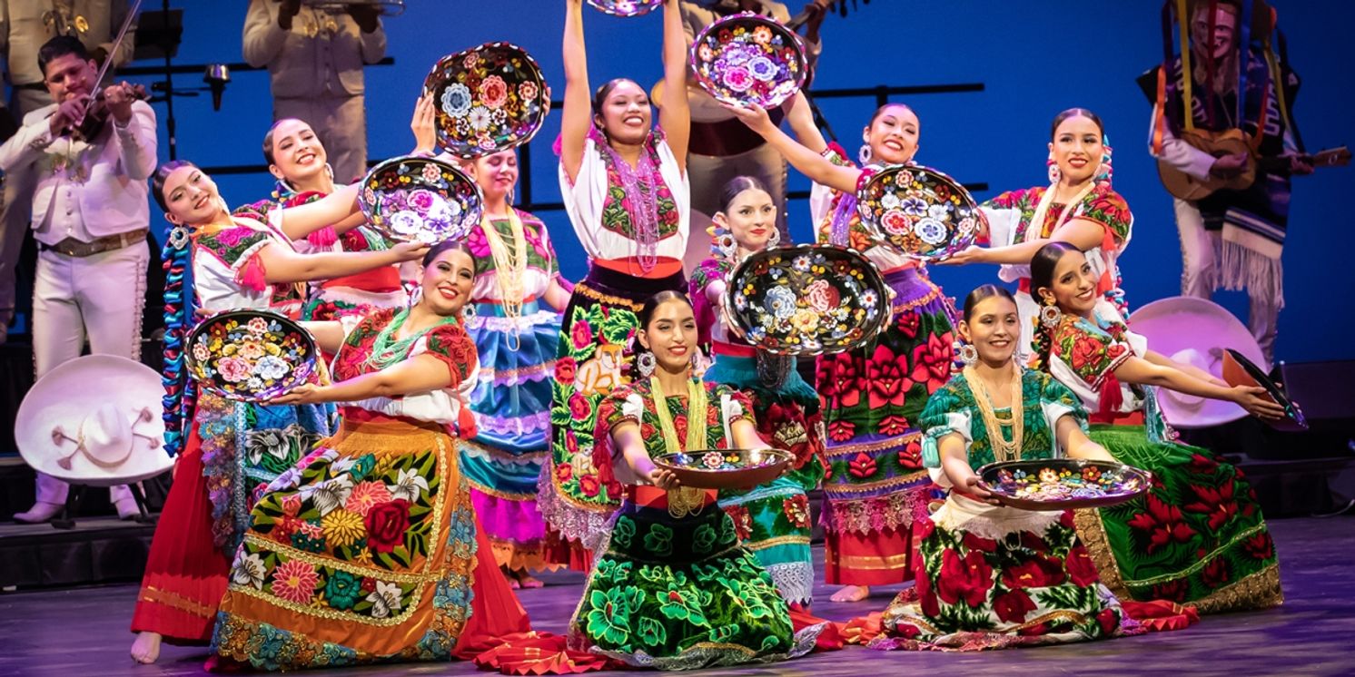 NOCHEBUENA: A CHRISTMAS SPECTACULAR Announced At The Eisemann Center  Image