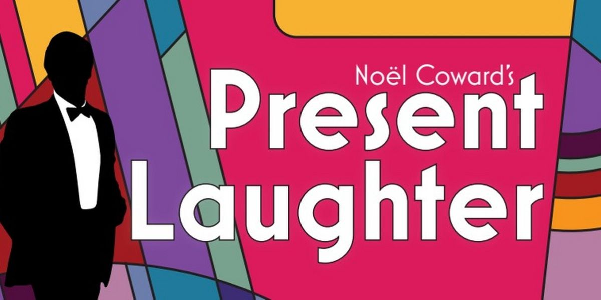 Noel Coward's PRESENT LAUGHTER Opens Next Month At Birmingham Village Players