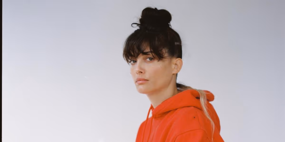 Noga Erez Unveils Third Studio Album 'The Vandalist'
