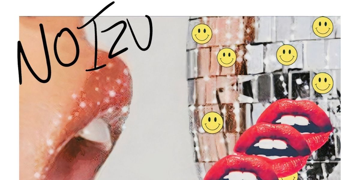 Noizu Releases New Single 'Vogue'