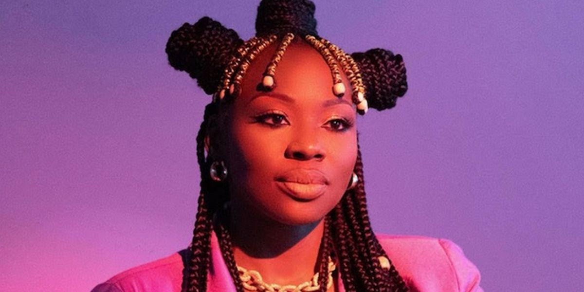 Nola Ade to Open for Ayra Starr for '21: The World Tour' in Chicago Tomorrow
