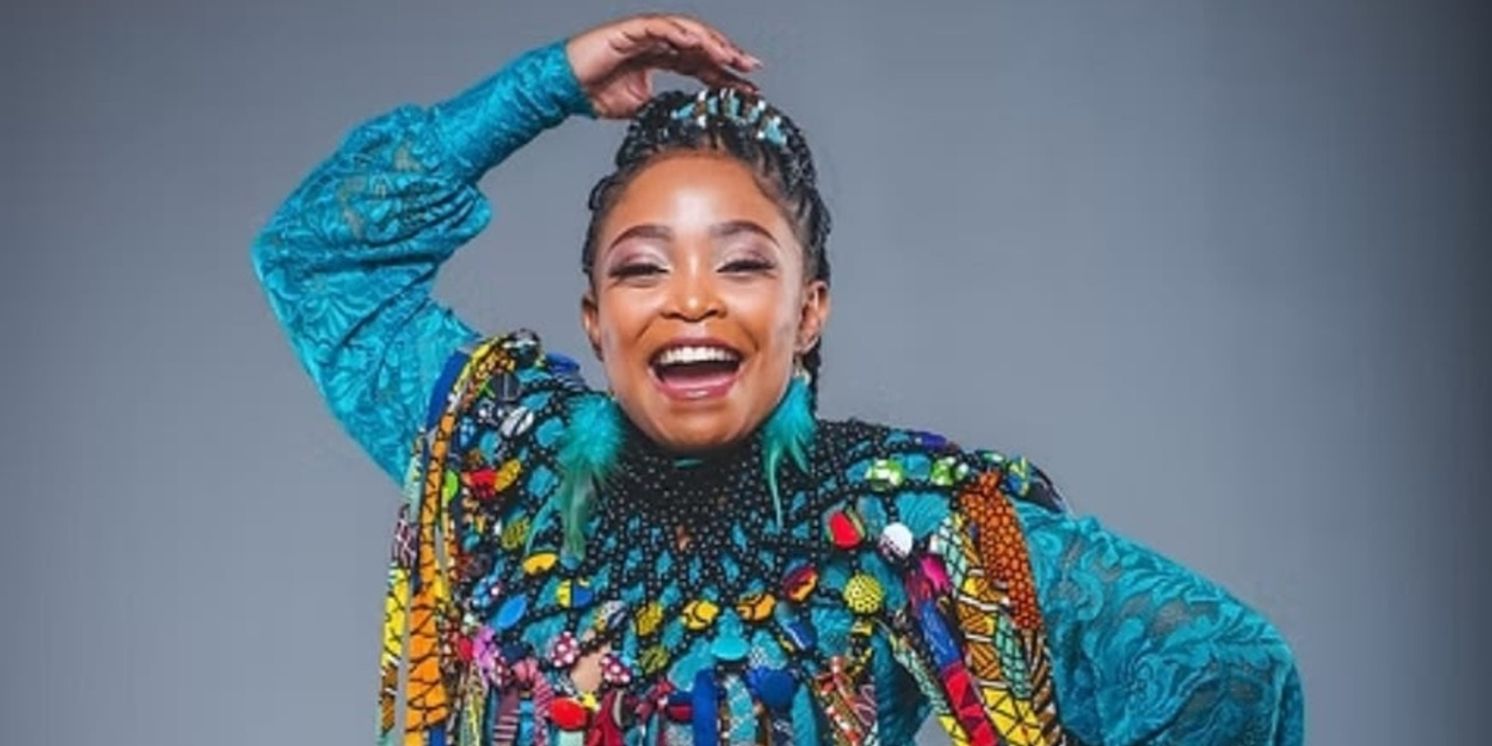 Nomfusi Comes to White Eagle Hall  Image