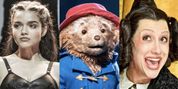 EVITA, PADDINGTON, INTO THE WOODS, and More Nominated For 2026 Olivier Awards; Full List!
