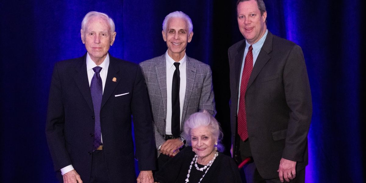 Nominations Are Now Open for the Randolph A. Frank Prize for the Performing Arts