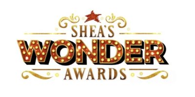 Nominations & Finalists Revealed For The Shea’s Wonder Awards Photo