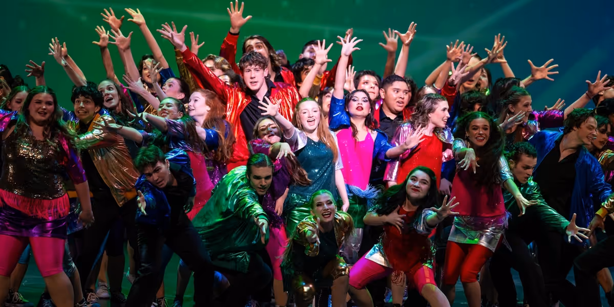 Nominations Revealed For 2026 Heller Awards For Young Artists