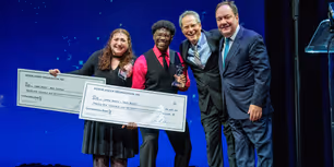 Nominees Announced for 16th ANNUAL JIMMY AWARDS