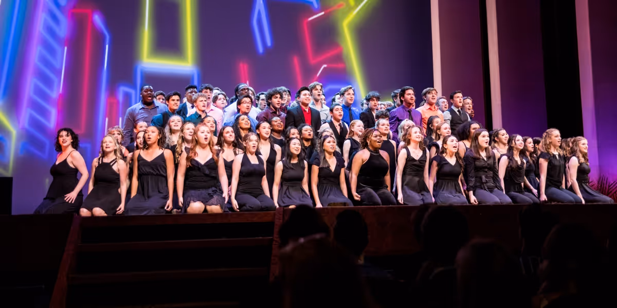 102 Student Nominees Announced for the 15th Annual Jimmy Awards