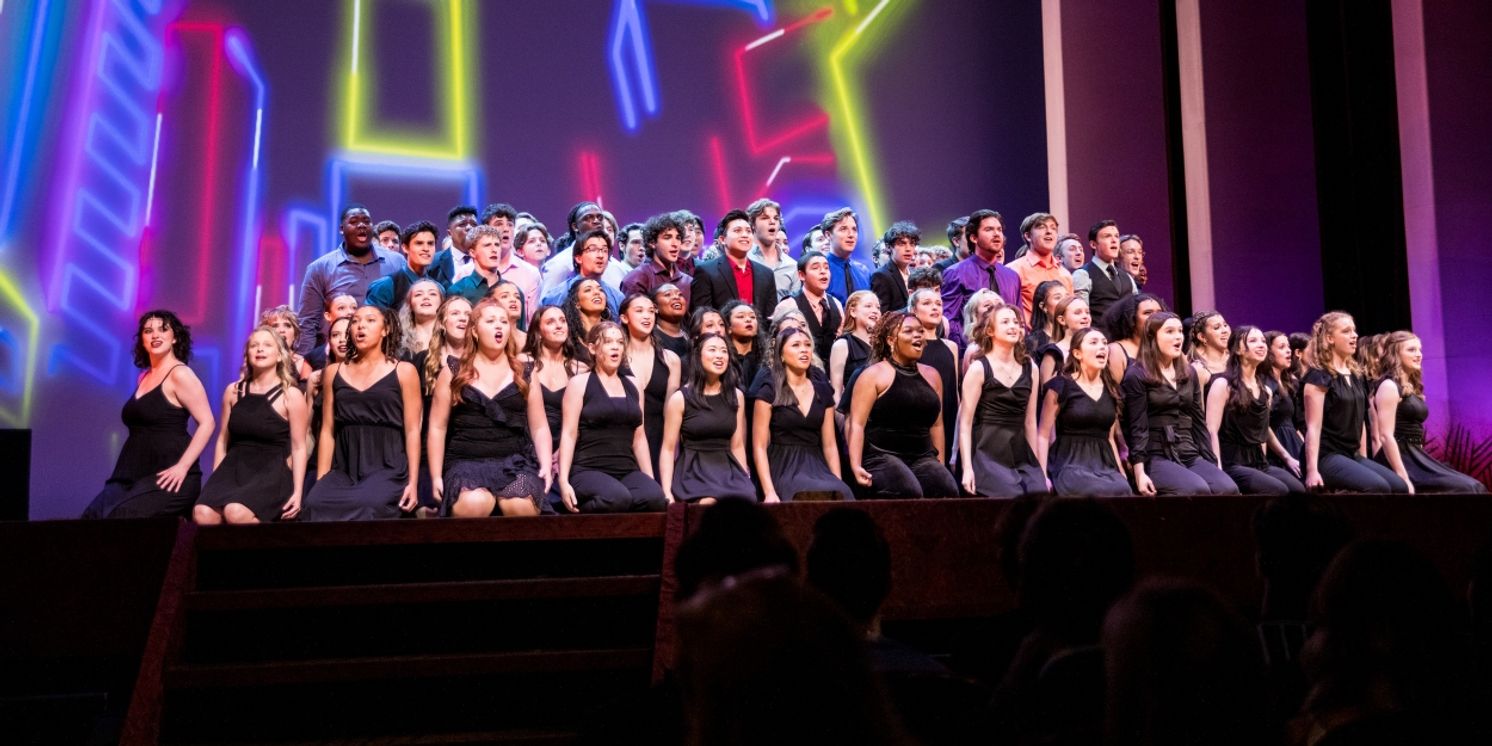 102 Student Nominees Announced for the 15th Annual Jimmy Awards  Image