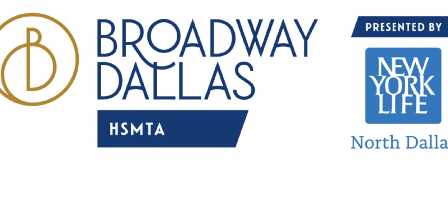 Nominees Revealed For 14th Annual Broadway Dallas High School Musical Theatre Awards  Image
