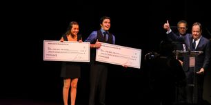 Nominees Revealed for the 17th Annual Jimmy Awards