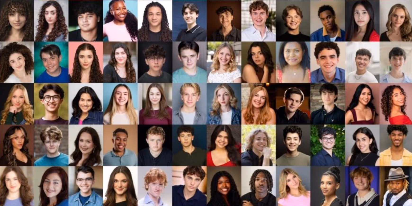 Nominees Revealed for the 17th Annual Jimmy Awards
