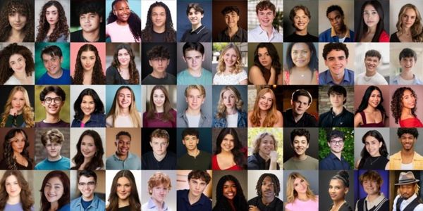 Nominees Revealed for the 17th Annual Jimmy Awards
