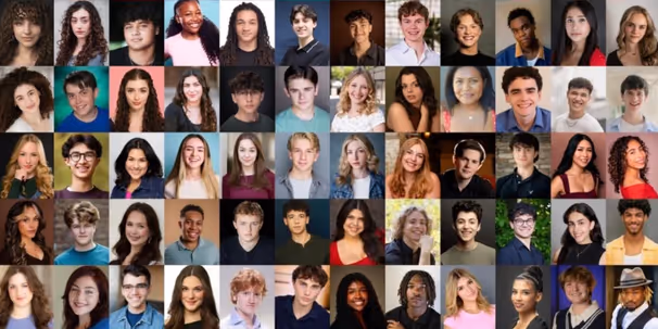 Nominees Revealed for the 17th Annual Jimmy Awards