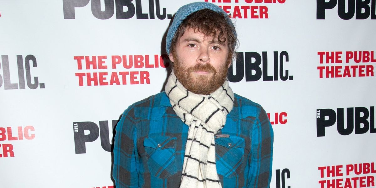 Nonesuch Releases New Recording of Gabriel Kahane's RED LETTER DAYS