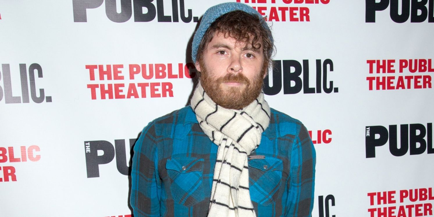 Nonesuch Releases New Recording of Gabriel Kahane's RED LETTER DAYS  Image