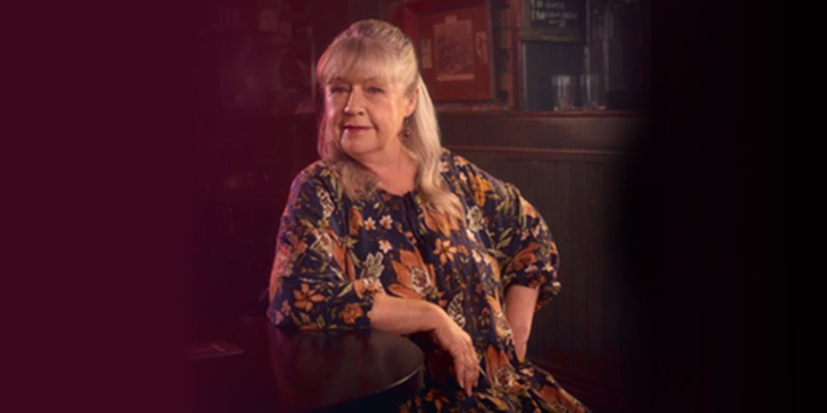 Noni Hazlehurst Returns To QPAC In Brand-new One-woman Show THE LARK