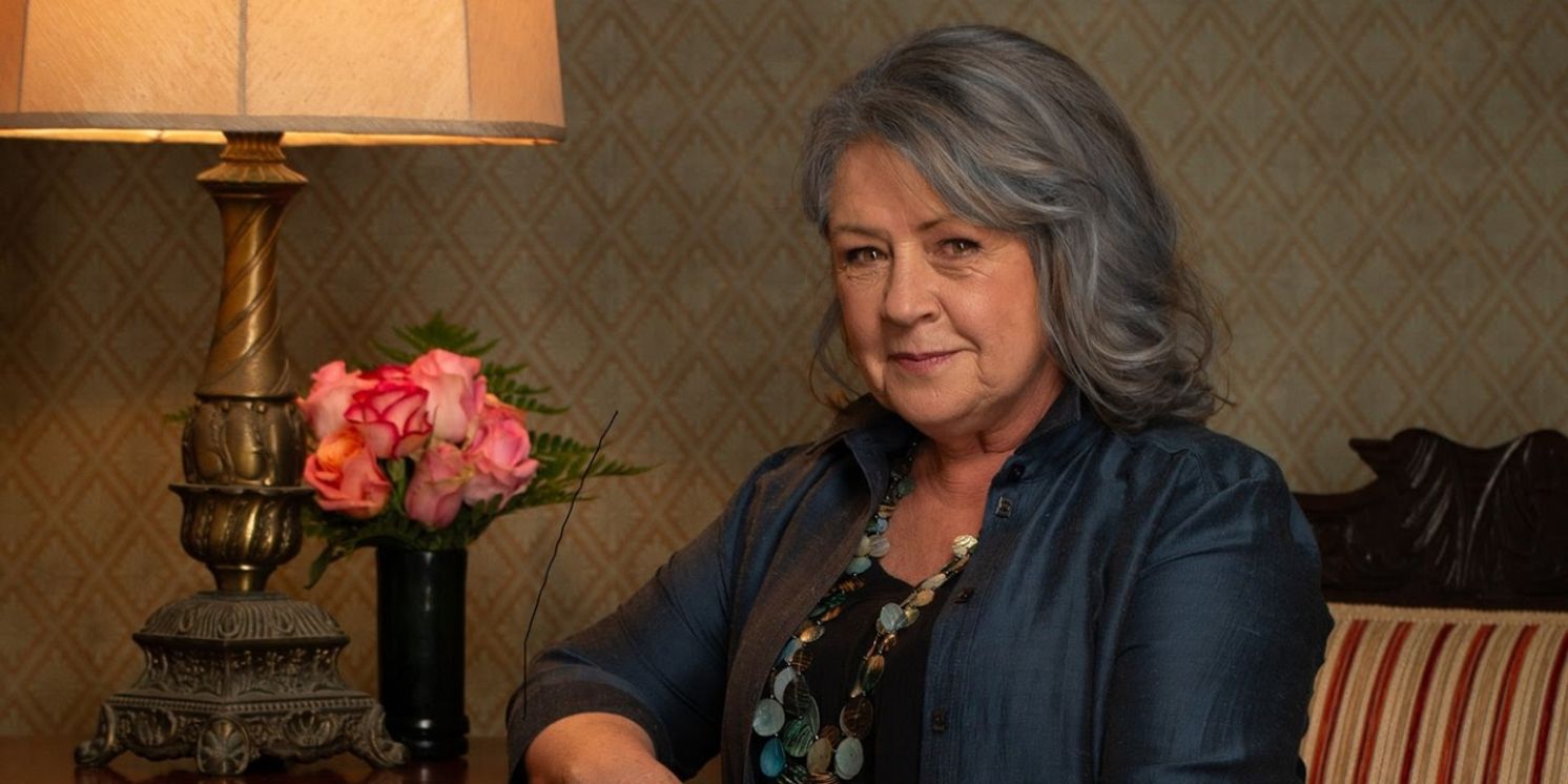 Noni Hazlehurst Returns to Arts Centre Melbourne to Lead Premiere of THE LARK  Image