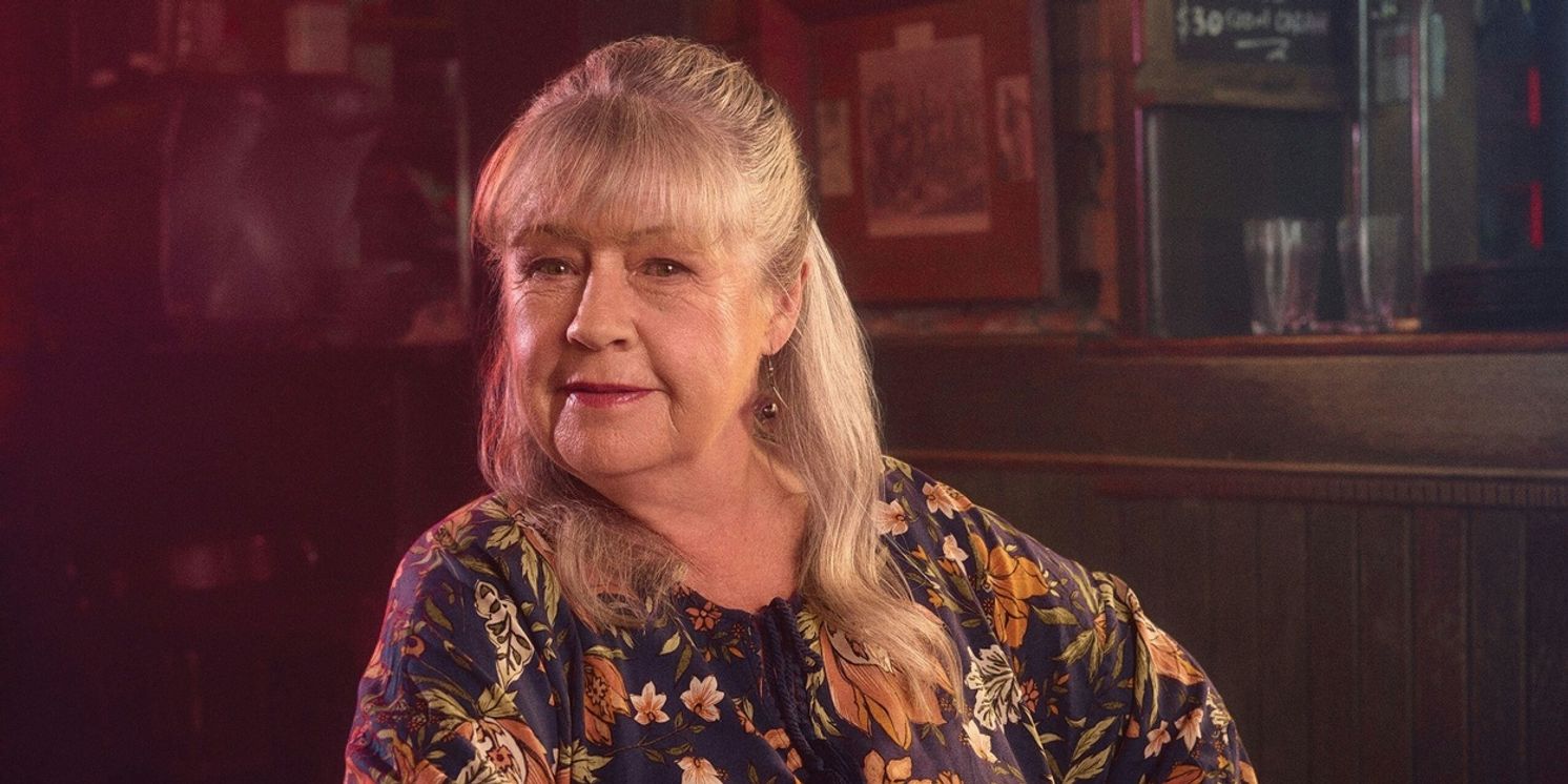 Noni Hazlehurst Will Bring One-Woman Show THE LARK To Adelaide  Image