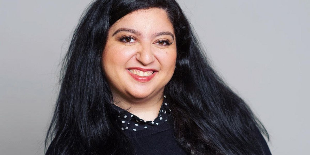 Noor Theatre Welcomes New Executive Director Ariana Sarfarazi