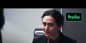 Nora Calls Alice A Liability In Tense New FURIOUS Clip From Hulu
