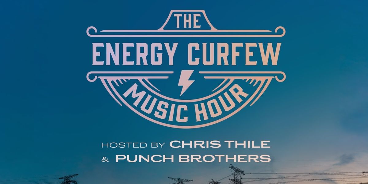 Norah Jones and yMusic to Join Punch Brothers' ENERGY CURFEW MUSIC HOUR at Audible Theater This Week