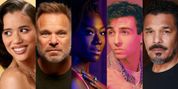 Norbert Leo Butz, Amber Iman, and More Will Join the Cast of HADESTOWN Photo