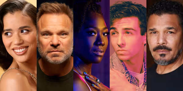Norbert Leo Butz, Amber Iman, and More Will Join the Cast of HADESTOWN