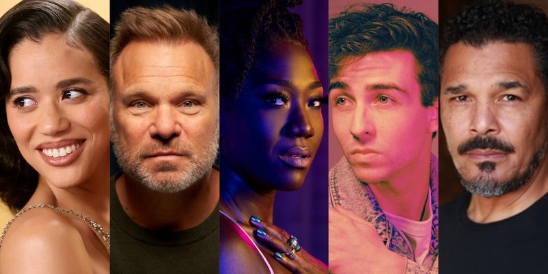 Wake Up With BroadwayWorld July 30, 2026- Patti LuPone and More Join LES MISÉRABLES: THE ARENA CONCERT SPECTACULAR at Radio City Image