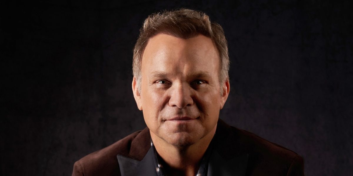 Norbert Leo Butz Headlines 2025/2026 Aventura Broadway Concert Series