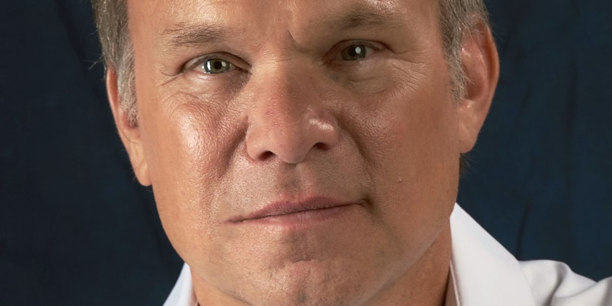 Norbert Leo Butz & More to Star in VLADIMIR at MTC