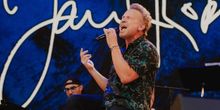 Norbert Leo Butz Slams Negative Review of BIG FISH During His Performance at The Fest