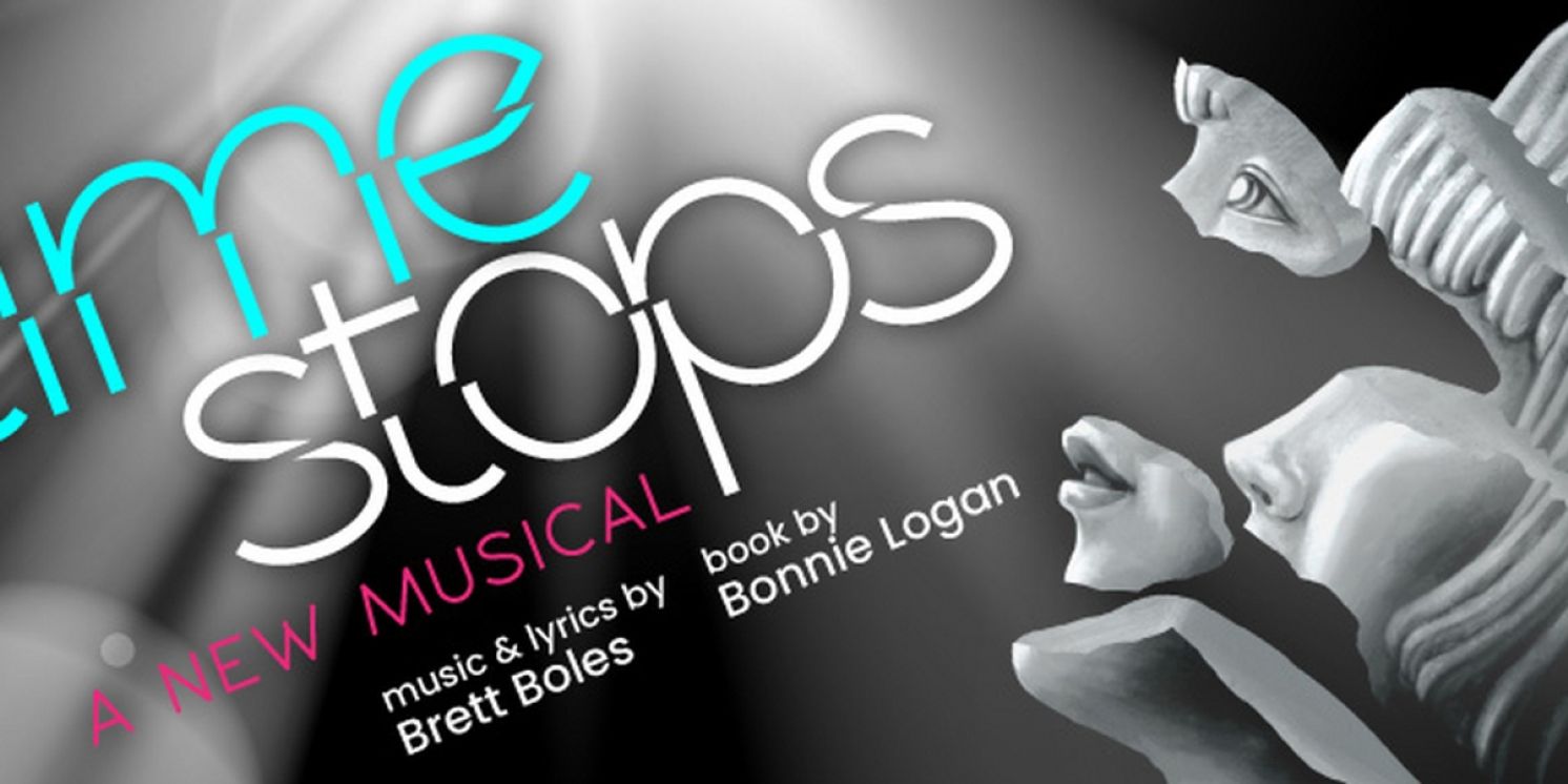 Norbert Leo Butz and Elizabeth Stanley Will Lead Private Industry Presentation Of TIME STOPS  Image