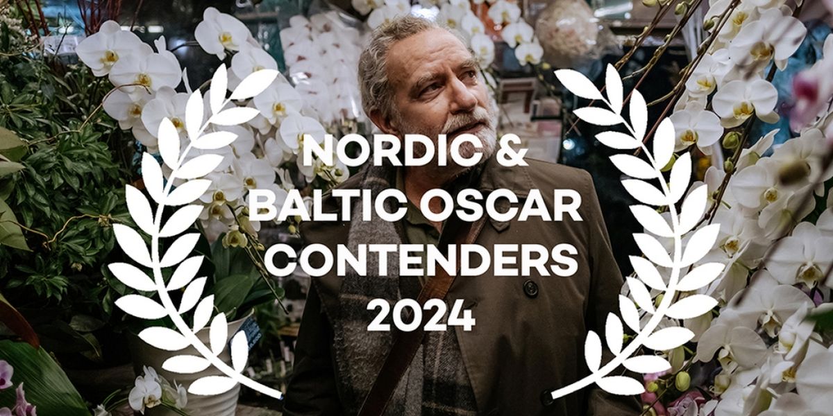 THE NORDIC & BALTIC OSCAR CONTENDERS Returns This Winter At Scandinavia House