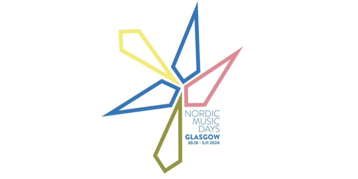 Nordic Music Days Comes to Glasgow in October