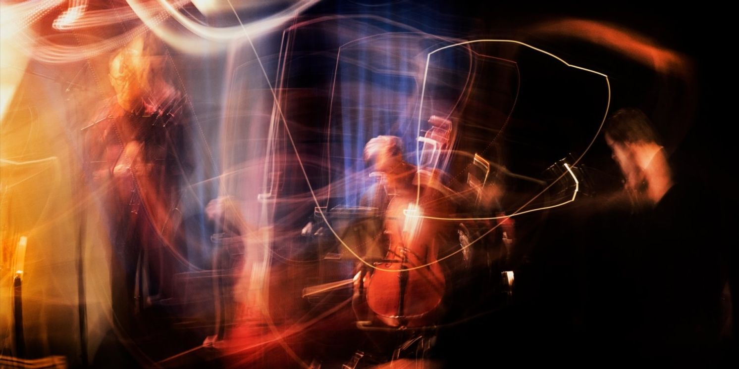 Nordic Music Days Opens in Glasgow  Image