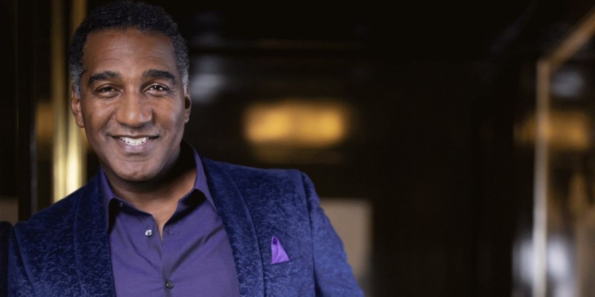 Norm Lewis Comes to The Wick Theatre in March