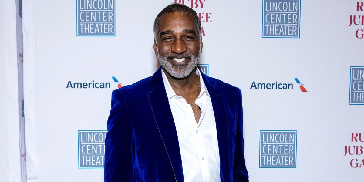Norm Lewis, Donna McKechnie and More to Take Part in Barrington Stage's BSC IN NYC