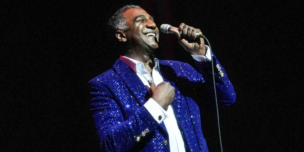 Norm Lewis, J. Harrison Ghee and More to Perform at Black Theatre United 2025 Juneteenth Celebration